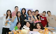 喜讯：贸旅学院学生喜获“第三届全国大学生直播电商创新创业大赛”全国总决赛一等奖