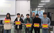 商务实战协会第六届企业经营管理沙盘模拟大赛决赛开赛啦