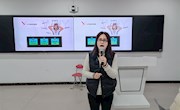 强技能，稳就业，我们在行动