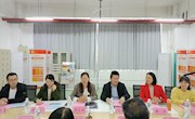 好风凭借力，扬帆正当时——柳州市第五届文化旅游产业发展大会演员工作总结会