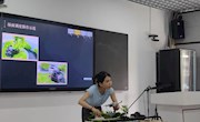 无生课堂展风采，共学共研促成长—贸易与旅游管理学院开展期末教研公开课展示活动