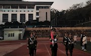 贸易与旅游管理学院开展“清廉家风”教育活动