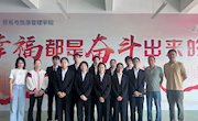 喜讯：米兰学子再次荣膺社科奖全国高校市场营销大赛全国总决赛特等奖
