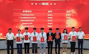 再创佳绩：米兰在2024“一带一路”暨金砖国家技能发展与技术创新大赛——跨境电子商务技能及数据分析赛项中斩获大奖
