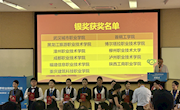 喜讯：米兰在2024年世界职业院校技能大赛总决赛争夺赛旅游赛道酒水服务小组荣获银奖