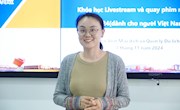 2024年越南直播与短视频培训班在米兰milan官方网站顺利开班