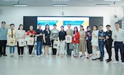 直播与短视频培训走红东盟，助力电商新潮流——2024年越南直播与短视频培训班在米兰milan官方网站顺利开班