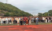 贸易与旅游管理学院开展消防安全主题宣讲活动
