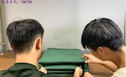 贸易与旅游管理学院组织 “时光印记：宿舍生活的镜头故事” 主题摄影比赛