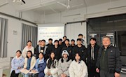 商务实战协会举办第八届企业经营管理沙盘模拟大赛