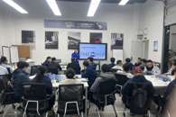 五菱营销学院正式落户米兰