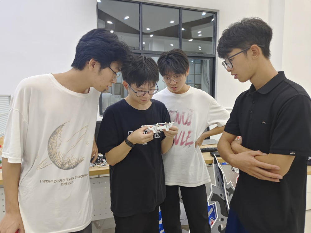 学生