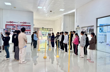 拓界无人机协会成功举办“轻舞飞扬”校园无人机趣味飞行赛