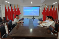【访企拓岗促就业】汽车工程学院与胜宏科技（惠州）股份有限公司开展校企合作专题座谈会