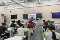 【珍爱生命，逐光而行】汽车工程学院成功举办“心向暖阳，笔诉心声”情绪手账活动
