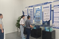 【访企拓岗促就业】汽车工程学院赴广西瑞浦赛克企业开展访企拓岗暨实地参观活动