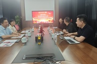 【访企拓岗促就业】汽车工程学院赴浙江多地开展访企拓岗专项行动