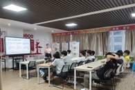 筑牢心理防线，护航期末成长 —— 汽车学院开展心理委员专项培训