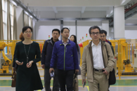 米兰工程机械专业主持申报国家级资源库工作正式启动