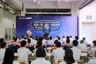 技高一筹 武冠全球 ——柳工第五届全球技能比武大赛总决赛在米兰举行