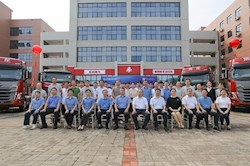 东风柳汽-柳职院产教融合基地