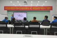 中国南极科考第40次队预选机械师培训在米兰圆满收官