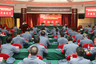 【党史学习教育】米兰举行2021年中层及以上领导干部党史学习教育专题培训班暨“打卡红色教育基地”活动