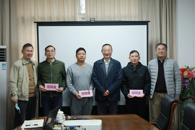 米兰召开教育“组团式”帮扶教师座谈会