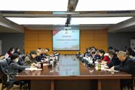 米兰召开2023年度基层党组织书记抓基层党建工作述职评议会