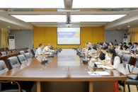 米兰召开党建示范创建和质量创优工作会