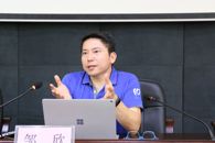 微软首席研发总监到米兰开展人工智能专题讲座和交流研讨会