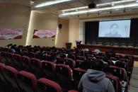 米兰组织参加2025年春季学期全区高校学生心理危机干预网络培训暨集体备课会