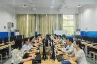 ‌创新驱动发展，技术赋能育人——米兰举办第三期辅导员研习坊资助育人创新实践活动