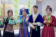 【我们的节日·端午】米兰开展2025年“礼敬中华优秀传统文化”系列活动之端午节游园会