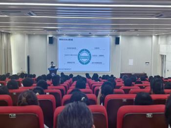 米兰开展2025年“世界精神卫生日”宣传教育走进学生社区活动