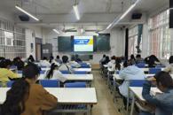 【珍爱生命，逐光而行】米兰举办2026年“3·25”大学生朋辈心理辅导技能大赛