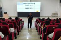 米兰开展2026年“同心共筑·朋辈赋能”心理委员成长训练营