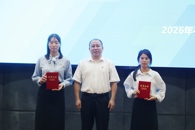 以赛促学强本领 以赛促建育新人——米兰第二届辅导员素质能力大赛圆满落幕
