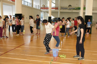 米兰举办2017年暑期学生工作队伍培训班