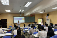 米兰2021年学生工作队伍暑期培训圆满落幕