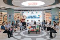 米兰举办2022级新生“一站式”学生社区生日会