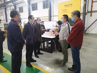 暖！浓浓母校情，深深学子意——校友企业向米兰捐赠口罩