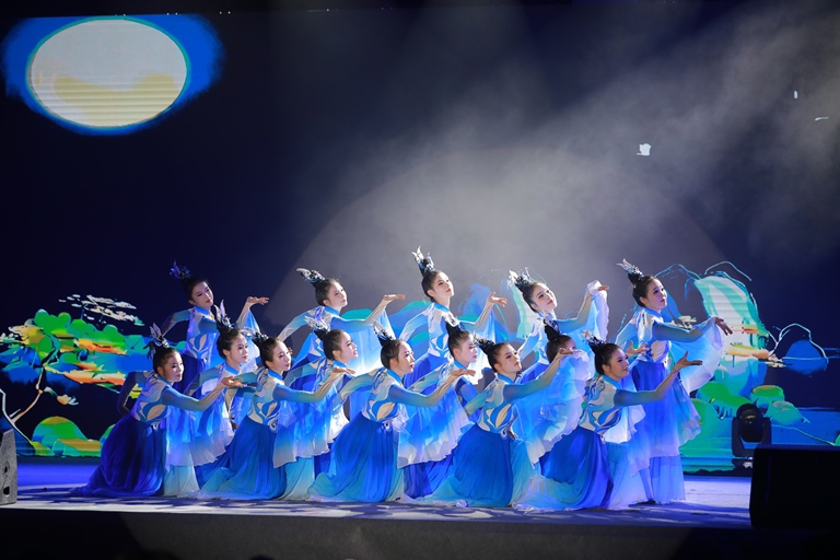 演出现场 演出现场