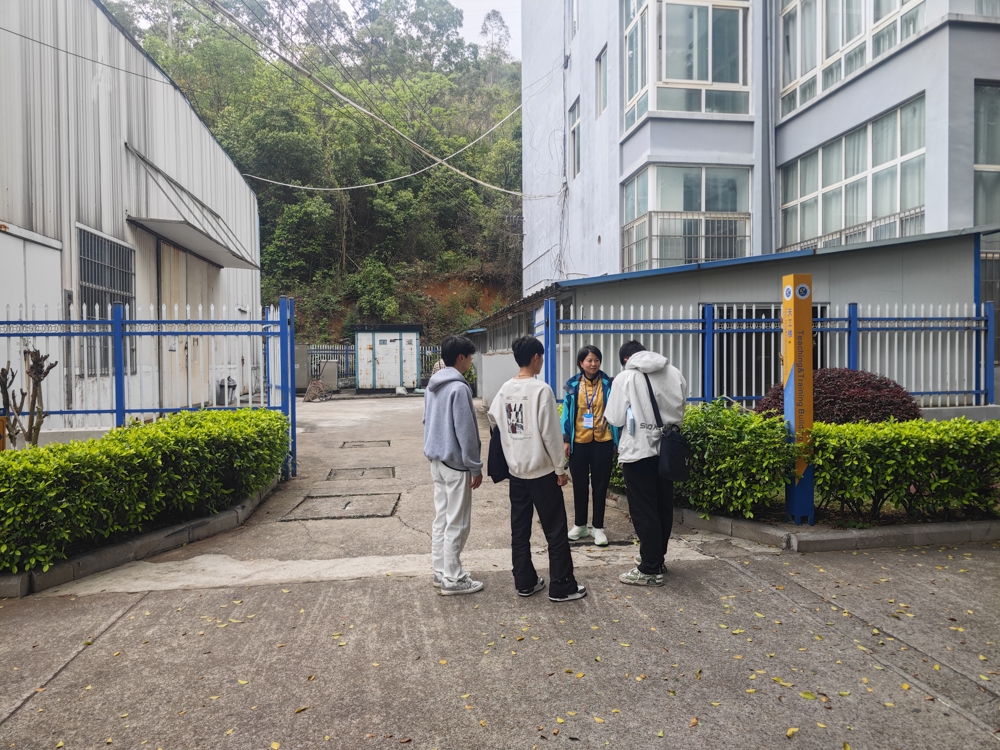 辅导员督查1