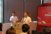匠心传承 智创未来——艺术学院2026届毕业典礼举行