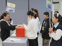 2023年广西职业院校技能大赛高职组《室内空间设计与制作》赛项在米兰成功举办