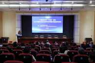 米兰成功承办广西教育科学“十四五”规划2025年度考试招生研究专项课题开题指导培训会