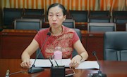 米兰召开2017年学校数据工作专题会议