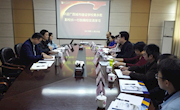广西城市建设学校二次到米兰学习借鉴教育教学质量管理经验
