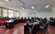 直属一支部召开“不忘初心、牢记使命”主题教育专题组织生活会和开展民主评议党员